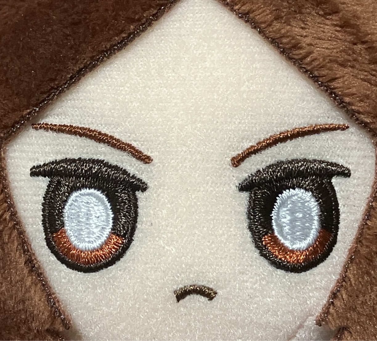 あみーごさん